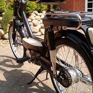 Honda Amigo pf50 [Solgt] 