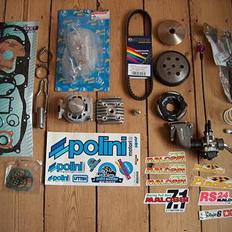 Yamaha Bws Ng [Project/Solgt]