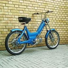 Puch maxi
