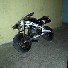 MiniBike Racer $ UDLANDET