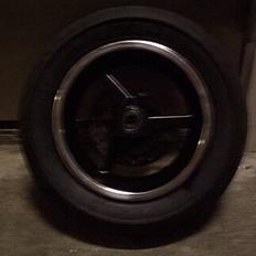 MiniBike Racer $ UDLANDET