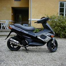 Gilera Runner SP LC 45 - Allive