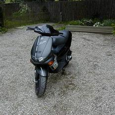 Gilera Runner SP LC 45 - Allive