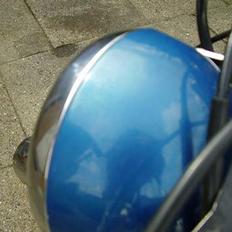 Yamaha FS1 - K1 -SOLGT-