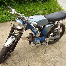 Yamaha FS1 - K1 -SOLGT-