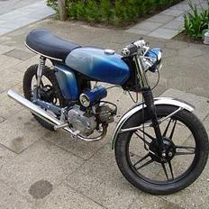 Yamaha FS1 - K1 -SOLGT-