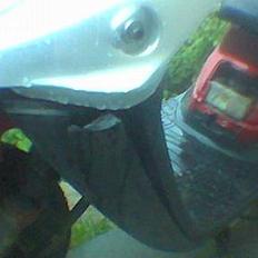 PGO hot 50.. PROJEKT.  solgt