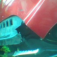 PGO hot 50.. PROJEKT.  solgt