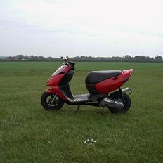 Aprilia Sonic Gp - Solgt