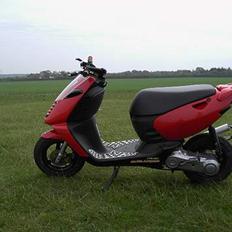 Aprilia Sonic Gp - Solgt