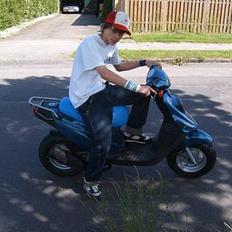 PGO HoT 50-4220(solgt)