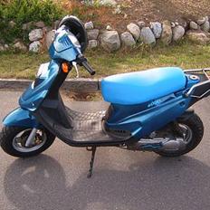 PGO HoT 50-4220(solgt)