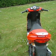 Peugeot speedfight 2 wrc