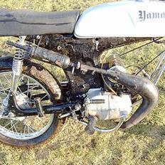 Yamaha Fs-1 dx (solgt)