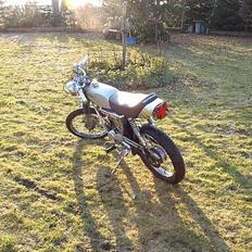 Yamaha Fs-1 dx (solgt)