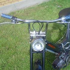 Puch Maxi[team keep the speed]