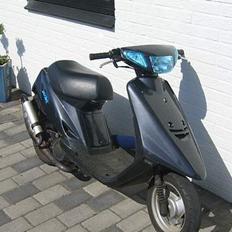 Yamaha Jog AS *BYTTET*