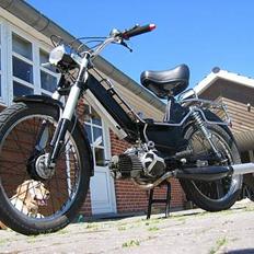 Puch Maxi Kl ^Totalskadet...
