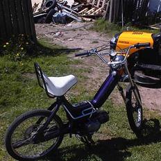 Puch Maxi K (Kamælion)