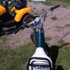 Puch Maxi K (Kamælion)