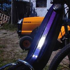 Puch Maxi K (Kamælion)