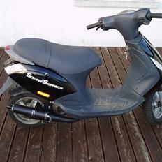 Piaggio Zip (Solgt)