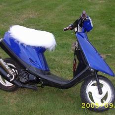 Yamaha Jog (Solgt)