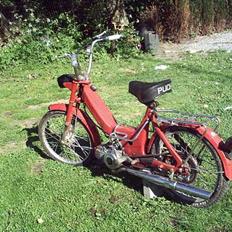 Puch Maxi K SOLGT