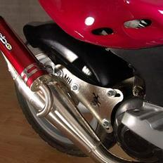 PGO PMX (Byttet til SR-50)