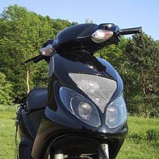 Piaggio NRG MC3 SOLGT 