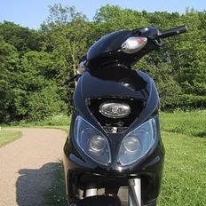 Piaggio NRG MC3 SOLGT 