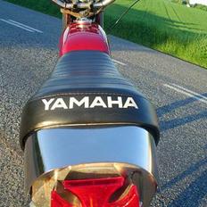 Yamaha 2 gears      solgt!