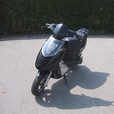 Aprilia Sonic gp SOLGT! :'(