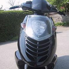 Aprilia Sonic gp SOLGT! :'(