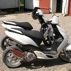 Yamaha jog R 