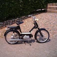 Honda Amigo pf50 [Solgt] 