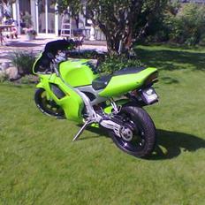 Aprilia Rs 50  (Solgt)