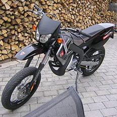 Derbi Senda SM X-Streme