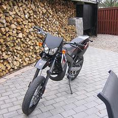 Derbi Senda SM X-Streme