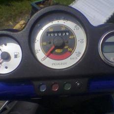 Peugeot speedfight 2 ac