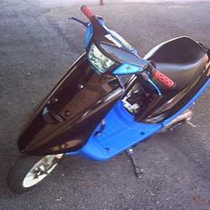 Yamaha Jog  -solgt-