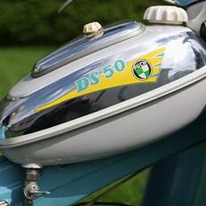 Puch DS 50