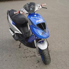 Piaggio NRG MC3 SPORT