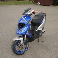 Piaggio NRG MC3 SPORT