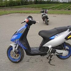Piaggio NRG MC3 SPORT