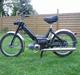 Puch maxi p solgt for 2700kr