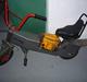 MiniBike mini Chopper... til salg