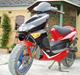Aprilia sr50 ditech (byttes salg)
