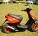 Yamaha BWS NG