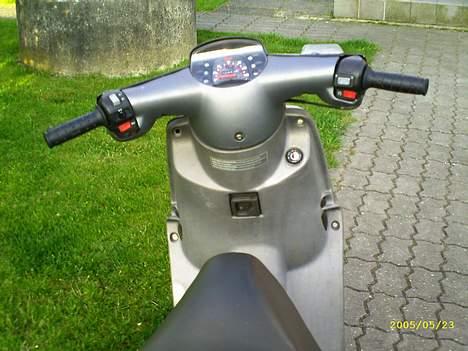 Derbi hunter(Solgt) billede 5